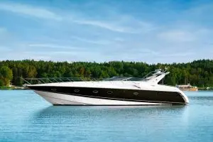 Sunseeker Camargue 55