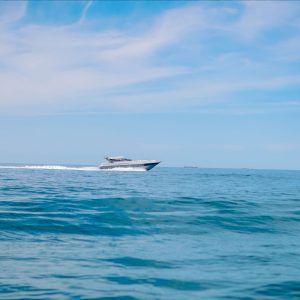 Charter Day Privado Mallorca | Costa Luz