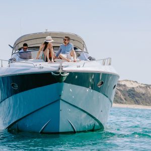 Charter Day Mazagón | Costa Luz Rental