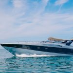 Costa Luz Rental Yacht | Charter Privado