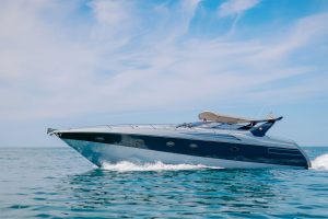 Costa Luz Rental Yacht | Charter Privado