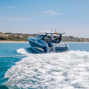 Charter 6 horas en Mazagón