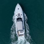 Blue Moon | Costa Luz Rental Yacht