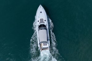 Blue Moon | Costa Luz Rental Yacht
