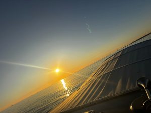 Costa Luz Rental Yacht Mazagón