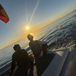 Charter Privado 2026 | Costa Luz