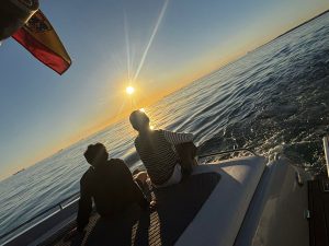 Charter Privado 2026 | Costa Luz