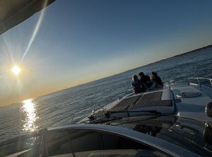 Charter Privado en Mazagón