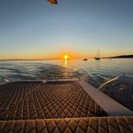 Alquiler yate de lujo