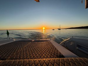 Alquiler yate de lujo