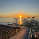 Atardecer en Mallorca