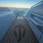 Sunseeker Camargue Blue Moon