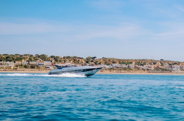 Alquiler barco en Mazagón | Costa Luz Rental Yacht